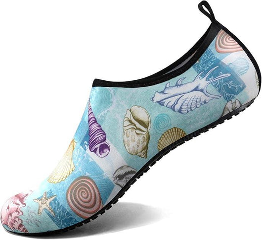Zapatos Acuáticos Athmile de Secado Rápido: Ligereza y Seguridad para Tus Aventuras Acuáticas - Tekeno