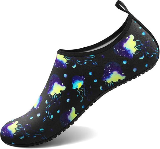 Zapatos Acuáticos Athmile de Secado Rápido: Ligereza y Seguridad para Tus Aventuras Acuáticas - Tekeno