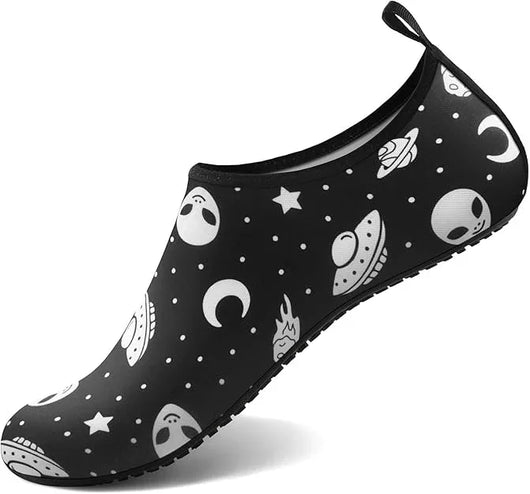 Zapatos Acuáticos Athmile de Secado Rápido: Ligereza y Seguridad para Tus Aventuras Acuáticas - Tekeno
