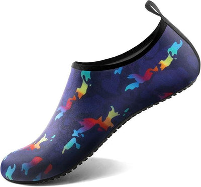 Zapatos Acuáticos Athmile de Secado Rápido: Ligereza y Seguridad para Tus Aventuras Acuáticas - Tekeno