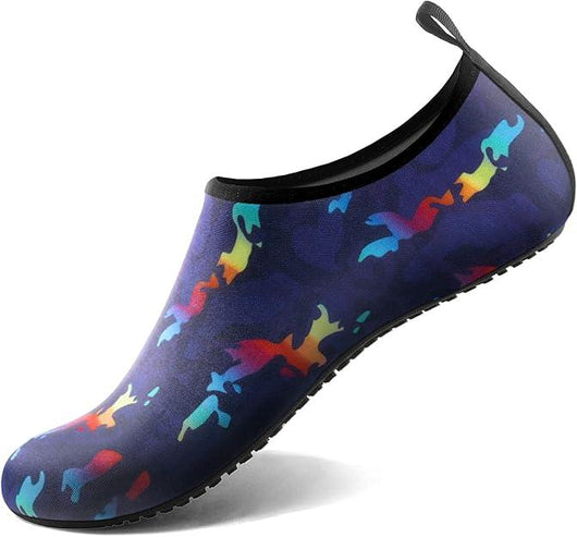 Zapatos Acuáticos Athmile de Secado Rápido: Ligereza y Seguridad para Tus Aventuras Acuáticas - Tekeno