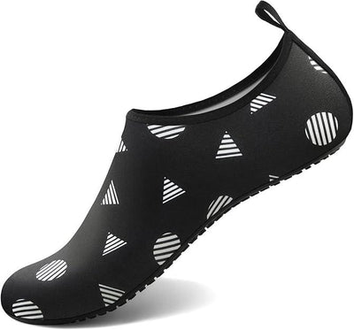 Zapatos Acuáticos Athmile de Secado Rápido: Ligereza y Seguridad para Tus Aventuras Acuáticas - Tekeno