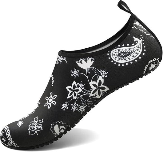 Zapatos Acuáticos Athmile de Secado Rápido: Ligereza y Seguridad para Tus Aventuras Acuáticas - Tekeno