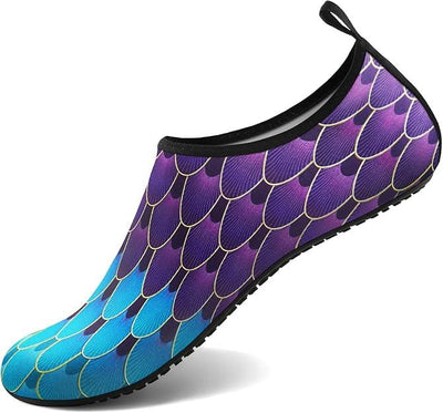 Zapatos Acuáticos Athmile de Secado Rápido: Ligereza y Seguridad para Tus Aventuras Acuáticas - Tekeno
