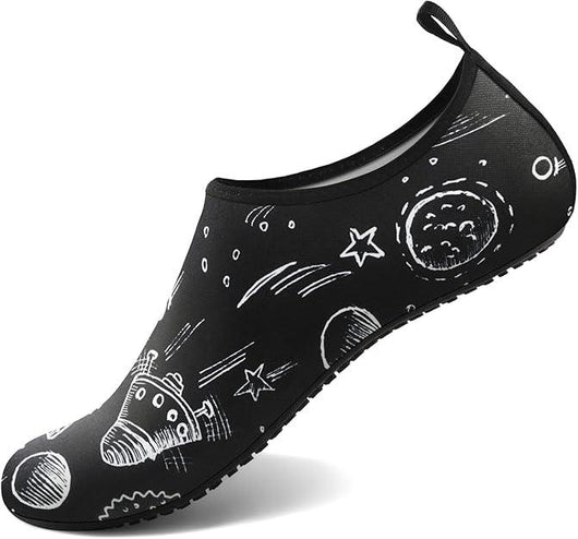 Zapatos Acuáticos Athmile de Secado Rápido: Ligereza y Seguridad para Tus Aventuras Acuáticas - Tekeno