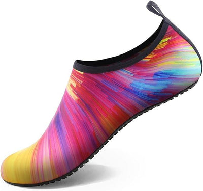 Zapatos Acuáticos Athmile de Secado Rápido: Ligereza y Seguridad para Tus Aventuras Acuáticas - Tekeno