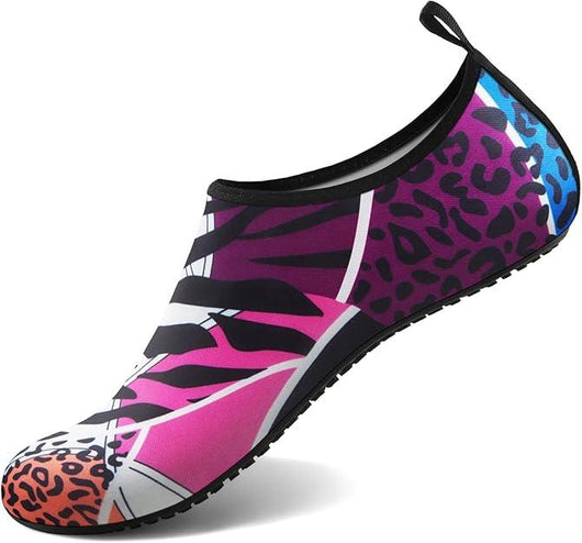 Zapatos Acuáticos Athmile de Secado Rápido: Ligereza y Seguridad para Tus Aventuras Acuáticas - Tekeno