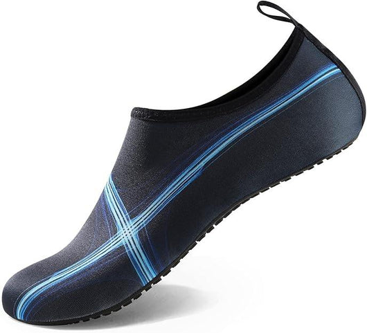 Zapatos Acuáticos Athmile de Secado Rápido: Ligereza y Seguridad para Tus Aventuras Acuáticas - Tekeno