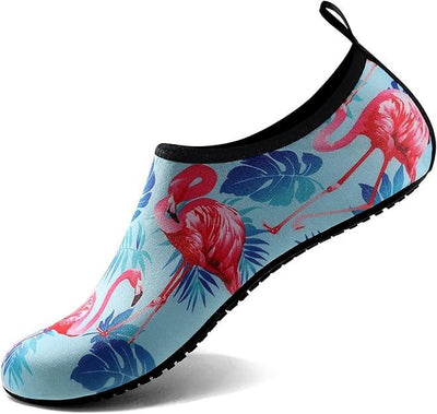 Zapatos Acuáticos Athmile de Secado Rápido: Ligereza y Seguridad para Tus Aventuras Acuáticas - Tekeno