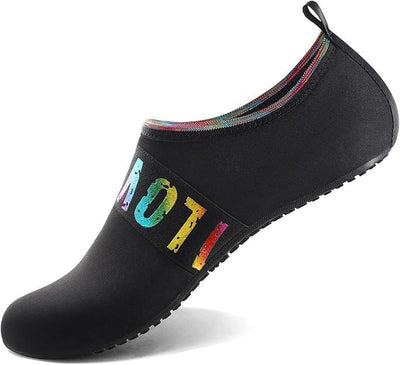 Zapatos Acuáticos Athmile de Secado Rápido: Ligereza y Seguridad para Tus Aventuras Acuáticas - Tekeno