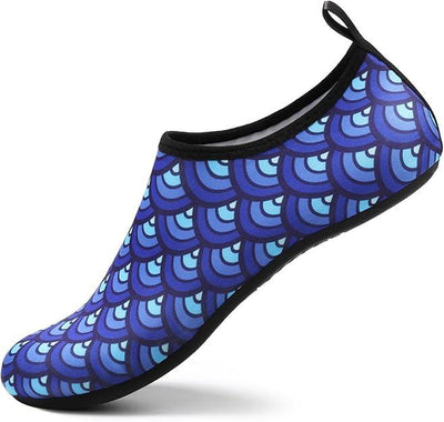 Zapatos Acuáticos Athmile de Secado Rápido: Ligereza y Seguridad para Tus Aventuras Acuáticas - Tekeno