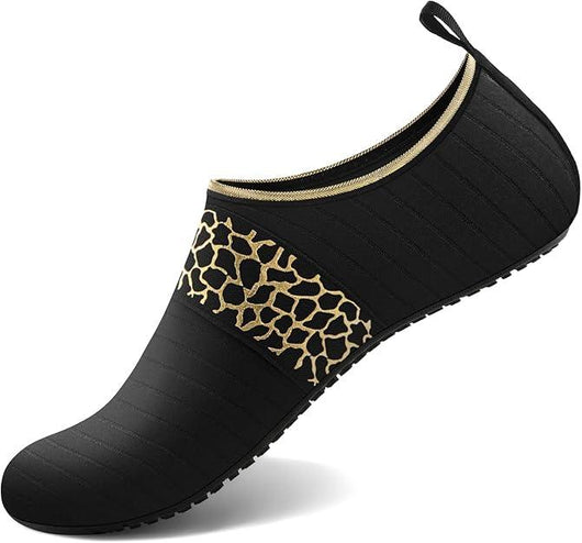 Zapatos Acuáticos Athmile de Secado Rápido: Ligereza y Seguridad para Tus Aventuras Acuáticas - Tekeno