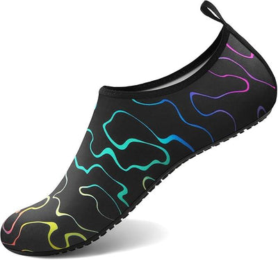 Zapatos Acuáticos Athmile de Secado Rápido: Ligereza y Seguridad para Tus Aventuras Acuáticas - Tekeno