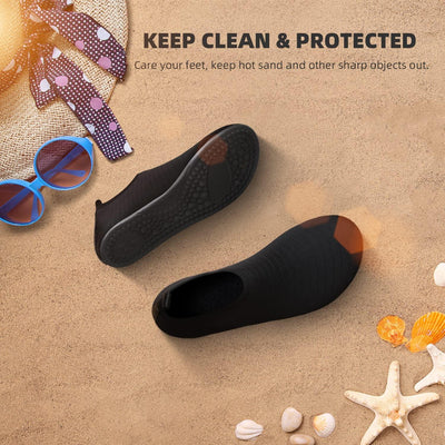 Zapatos Acuáticos Athmile de Secado Rápido: Ligereza y Seguridad para Tus Aventuras Acuáticas - Tekeno