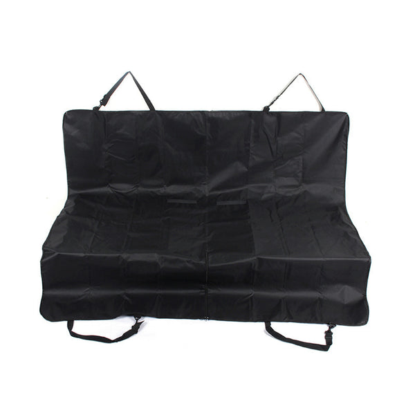 Protector Plegable para Mascotas en el Auto - Image 5