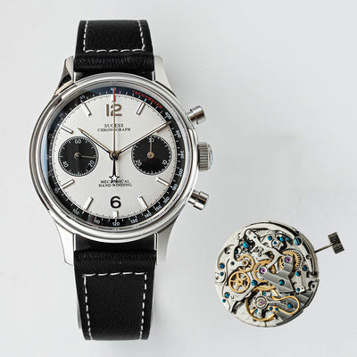 Reloj Retro Stargull Dream para Hombre - Image 8
