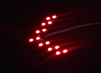 Bombilla LED Direccional para Vehículos Eléctricos - Image 8