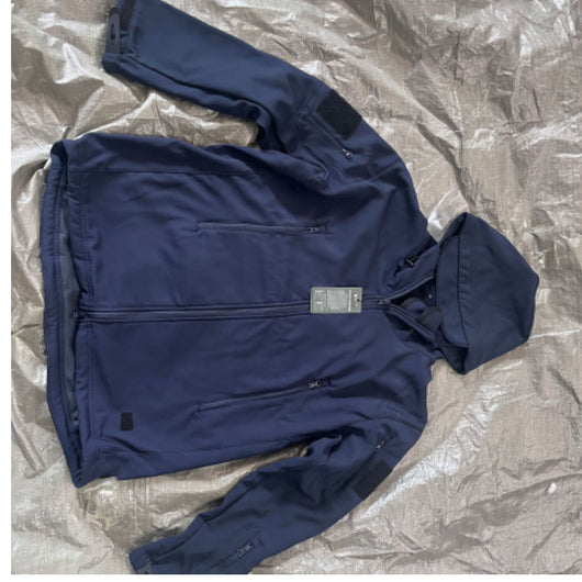 Chaqueta Soft Shell Shark Skin - Image 9