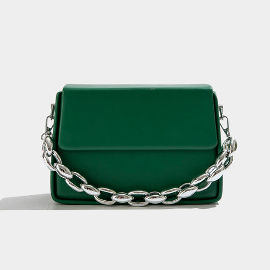 Bolso Mensajero Texturizado para Mujer - Compacto y Versátil - Image 8