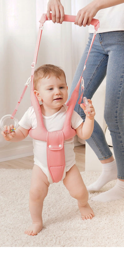 Arnés de Aprendizaje para Caminar - Asas de Seguridad para Bebés y Pequeños - Image 17