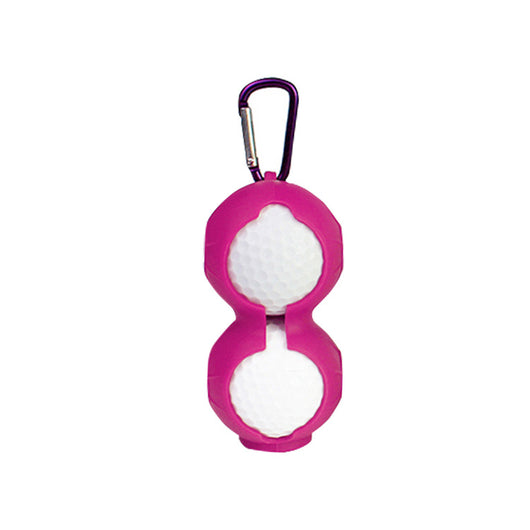 Funda Protectora de Silicona para Pelotas de Golf - Image 3