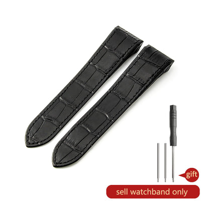 Correa Intercambiable para Reloj Santos Santos - Unisex - Image 7
