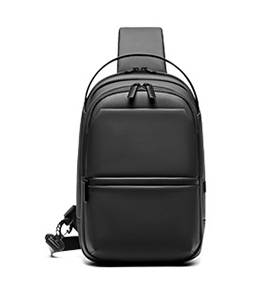 Bolsa Crossbody Impermeable Multifuncional para Hombre - Image 13
