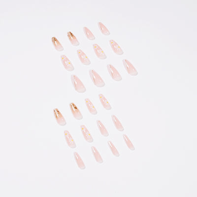 Parches de Diseño de Uñas French Wear - Arte Nail Art Instantáneo - Image 6