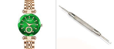 Reloj de Cuarzo Minimalista para Mujer - Image 13