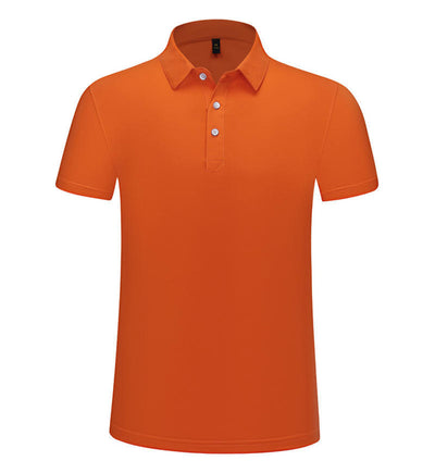 Polo Casual de Algodón Fresco para Verano - Image 7