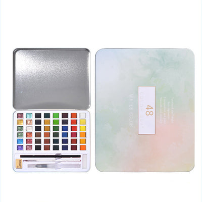 Pintura Gouache Metálica para Nail Art - Acabado Sólido Profesional - Image 5