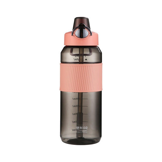 Botella Térmica Deportiva de Gran Capacidad - Portátil y Resistente - Image 14