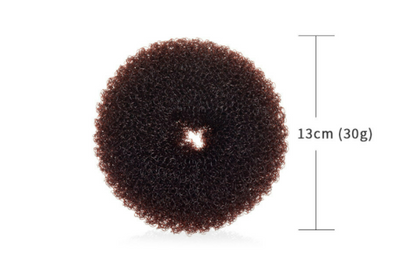 Accesorios para el Cabello Mayorista - Flores Taro y Bolas de Peinado Profesional - Image 18