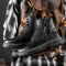 Botas Casuales de Cuero Premium para Hombre