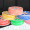 Pulsera Neon Split de Silicona Flexible Pura