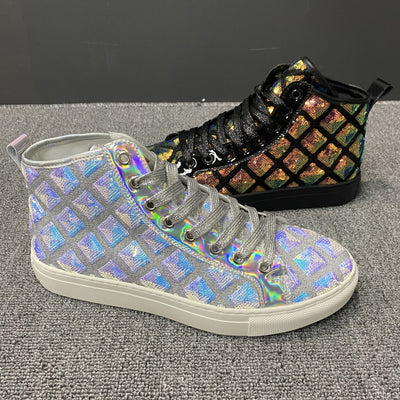 Tenis Casuales para Hombre con Alzada Interna y Diseño Personalizado - Image 5