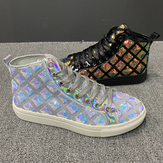 Tenis Casuales para Hombre con Alzada Interna y Diseño Personalizado - Image 5