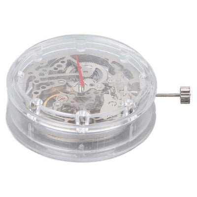 Herramienta de Reparación de Relojes Automáticos - Núcleo Mecánico de 3 Pines