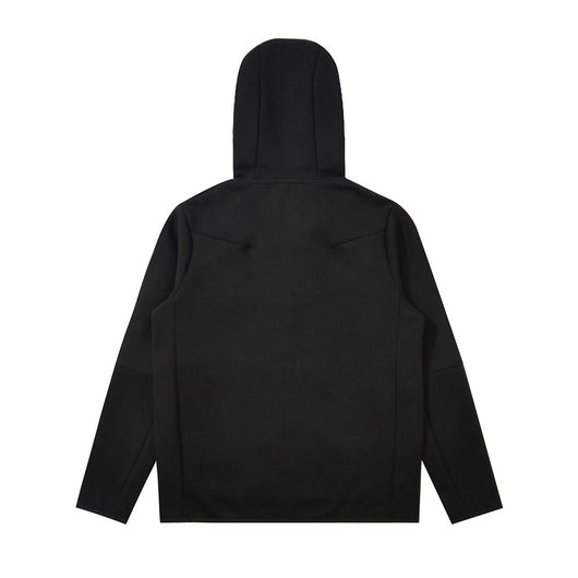 Sudadera con Capucha de Algodón Athleisure - Image 4