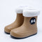 Caqui Cotton Inner Length 190 Mm