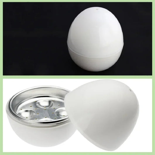 Cocedor de Huevos para Microondas - Capacidad para 4 Huevos, Cocción en 5 Minutos - Image 7