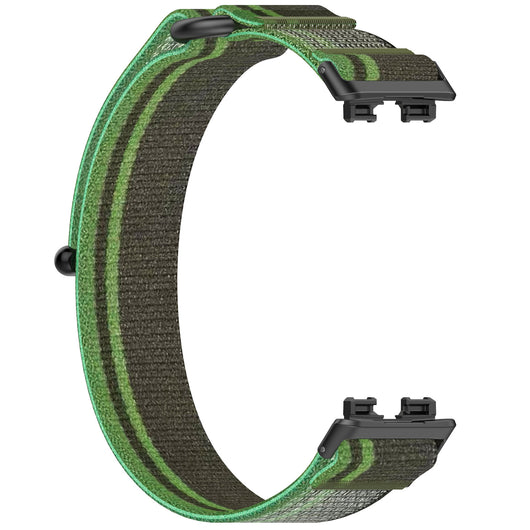 Correa de Reloj Trenzada Loop Band8 en Nylon - Image 10