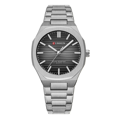 Reloj de Acero Inoxidable para Hombre - Image 2