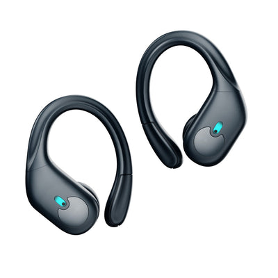 Auriculares Bluetooth con Pantalla Digital, Resistentes al Agua y Caídas - Image 3