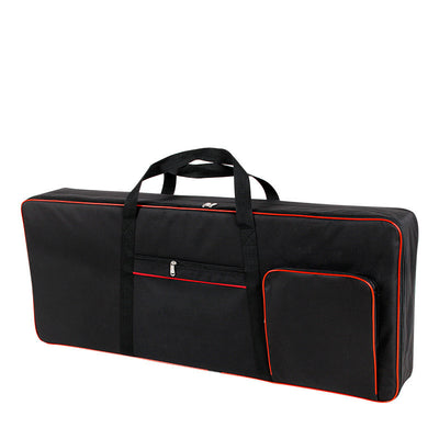 Funda Dual para Teclado de 61 Teclas - Portátil y Versátil