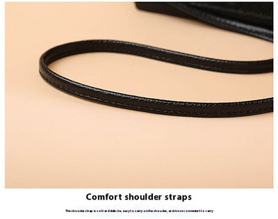 Bolso Cuadrado Premium Bandolera de Hombro - Image 23