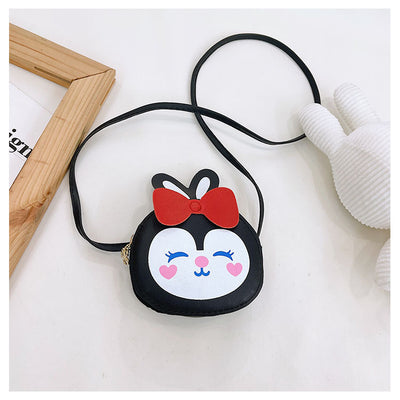 Bolso Bandolera de Moda para Mujer con Compartimento de Monedas - Image 6