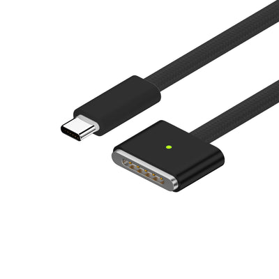 Cable de Carga Magnético 140W USB-C a MagSafe 3 - Image 10