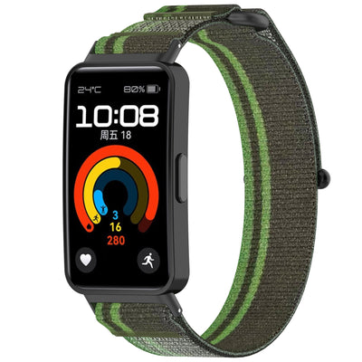 Correa de Reloj Trenzada Loop Band8 en Nylon - Image 4