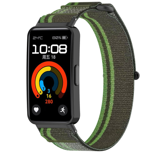 Correa de Reloj Trenzada Loop Band8 en Nylon - Image 4